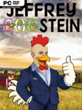 Jeffrey Eggstein Free Download (v0.75) - PC Game on SteamUnlocked