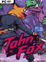 John Fox Free Download - PC Game on SteamUnlocked