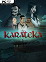 Karateka Free Download - PC Game on SteamUnlocked