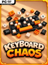 Keyboard Chaos Free Download (v1.0.2) - PC Game on SteamUnlocked