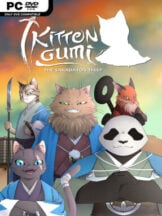 Kittengumi: The Sakabato’s Thief Free Download (v2024.02.21) - PC Game on SteamUnlocked