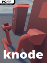 Knode: Untangle & Connect Free Download (v1.1.5) - PC Game on SteamUnlocked