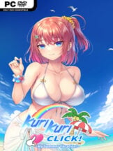 Kuri Kuri Click! ~My Summer Vacation!~ Free Download (Uncensored) - PC Game on SteamUnlocked