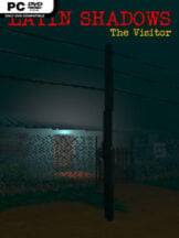 Latin Shadows – The Visitor Free Download - PC Game on SteamUnlocked