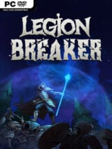 Legion Breaker Free Download (v1.0) - PC Game on SteamUnlocked