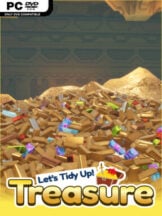 Let’s Tidy Up! : Treasure Free Download - PC Game on SteamUnlocked