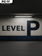 Level P Free Download - PC Game on SteamUnlocked