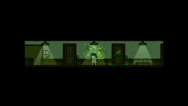 Little One PC Screenshot