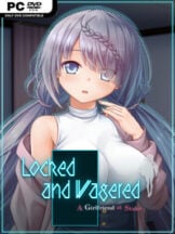 Locked and Wagered: A Girlfriend at Stake Free Download (Uncensored) - PC Game on SteamUnlocked