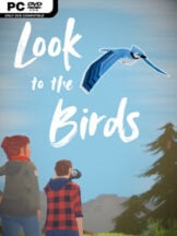 Look to the Birds Free Download (v1.0.6) - PC Game on SteamUnlocked