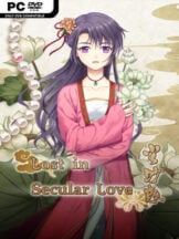 Lost in Secular Love Free Download (v1.4.0) - PC Game on SteamUnlocked