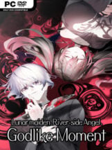 Lunar maiden, River-side Angel, and the Godlike moment Free Download (Uncensored) - PC Game on SteamUnlocked