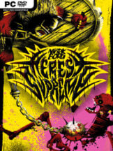 MÖRK BORG Heresy Supreme Free Download (v0.6.1.2) - PC Game on SteamUnlocked