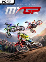 MXGP 26 – The Official Game Free Download - PC Game on SteamUnlocked