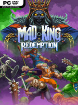 Mad King Redemption Free Download (v1.20.14) - PC Game on SteamUnlocked