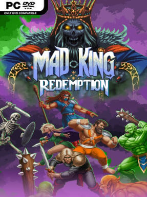 Mad King Redemption Free Download (v1.20.14)