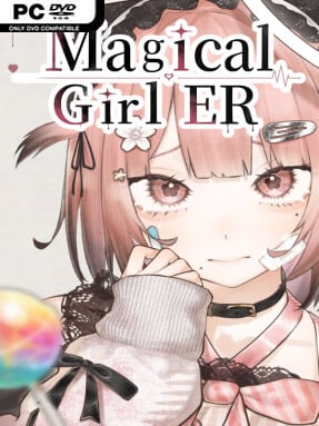 Magical Girl ER (v1.0.2) - PC Game on SteamUnlocked