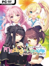 Making*Lovers: First Blush Free Download (v1.00) - PC Game on SteamUnlocked