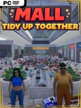 Mall: Tidy Up Together Free Download (v1.0) - PC Game on SteamUnlocked