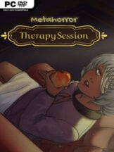 Metahorror Therapy Session Free Download (v2025.07.07) - PC Game on SteamUnlocked