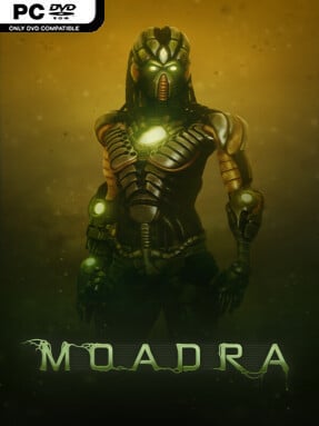 Moadra (v1.0) - PC Game on SteamUnlocked