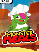 Monster Meals Free Download (v1.2.16) - PC Game on SteamUnlocked
