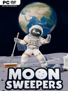 Moon Sweepers (v1.0.3) - PC Game on SteamUnlocked