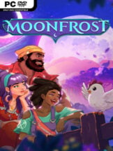 Moonfrost Free Download - PC Game on SteamUnlocked