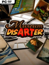 Museum Disarter Free Download (v1.0.4) - PC Game on SteamUnlocked
