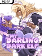 My Darling Dark Elf Free Download - PC Game on SteamUnlocked