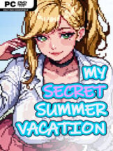My Secret Summer Vacation [ZXV-001] Free Download (Uncensored) - PC Game on SteamUnlocked