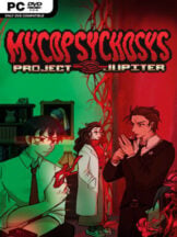 Mycopsychosys: Project Jupiter Free Download (v2026.10.06) - PC Game on SteamUnlocked