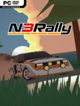 N3Rally Free Download (v3.6.4 & ALL DLC) - PC Game on SteamUnlocked
