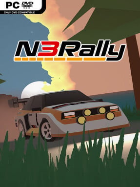N3Rally (v3.6.4 & ALL DLC) - PC Game on SteamUnlocked