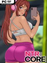 NTR CORE Free Download (v1.1 & Uncensored) - PC Game on SteamUnlocked