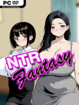NTR Fantasy [ZXH-001] Free Download (v1.01 & Uncensored) - PC Game on SteamUnlocked