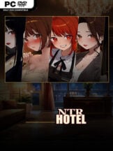 NTR Hotel Free Download (v1.0 & Uncensored) - PC Game on SteamUnlocked