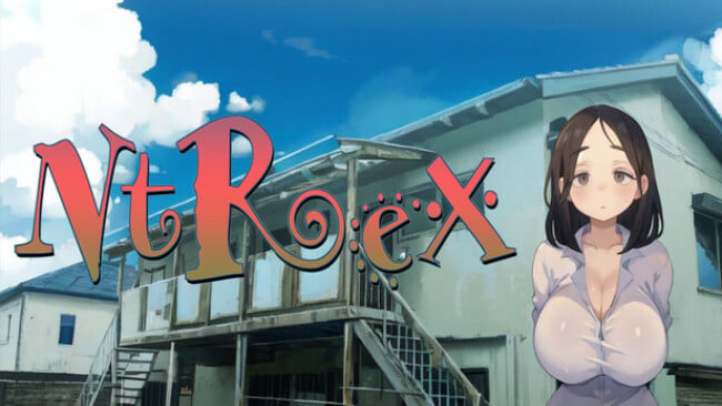 NTREX Cover Art