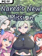 Narea’s New Mission Free Download (v1.7 & Uncensored) - PC Game on SteamUnlocked