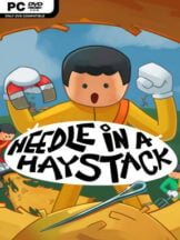Needle In A Haystack Free Download (v1.1.1) - PC Game on SteamUnlocked