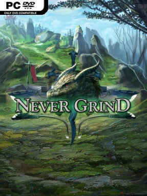 Nevergrind (v2026-25) - PC Game on SteamUnlocked