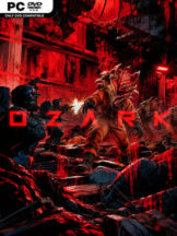 OZARK Free Download - PC Game on SteamUnlocked