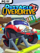 Obstacle Overdrive Free Download (v2026.10.01) - PC Game on SteamUnlocked