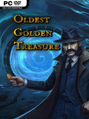 Oldest Golden Treasure - PC Game on SteamUnlocked