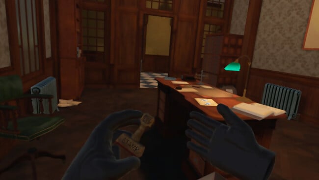 Oldest Golden Treasure PC Screenshot