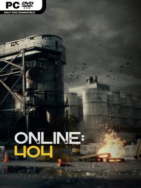 Online: 404 (v0.55.5) - PC Game on SteamUnlocked
