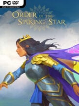 Order of the Sinking Star Free Download - PC Game on SteamUnlocked
