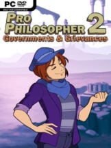 Pro Philosopher 2: Governments & Grievances Free Download - PC Game on SteamUnlocked