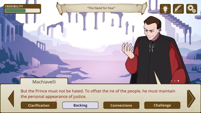 Pro Philosopher : Governments & Grievances PC Screenshot
