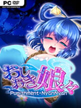 Punishment NyanNyan Free Download (R18) - PC Game on SteamUnlocked